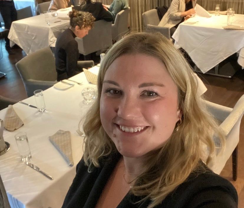 Danielle McLean - Admin